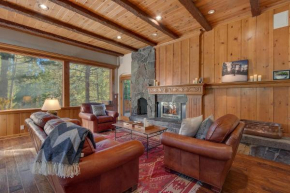 Swiss Chalet-Palisades, 6 BR, Hot Tub, Pets Ok, Ski Shuttle!